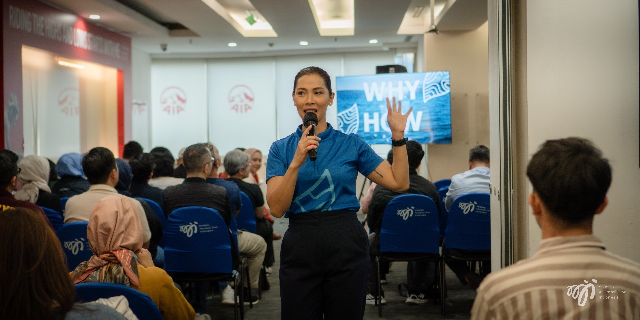 Marketing Komunikasi Forum 2025: Mendorong Transformasi Berkelanjutan Lewat Aksi Nyata